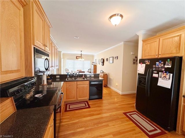 345 Arbor Lane, Eden, NC 27288