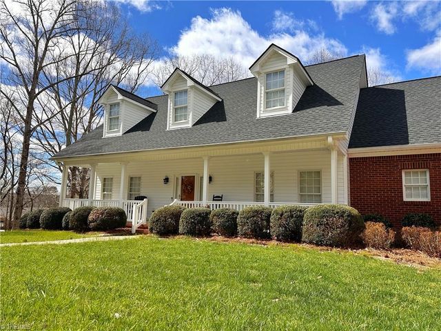 345 Arbor Lane, Eden, NC 27288