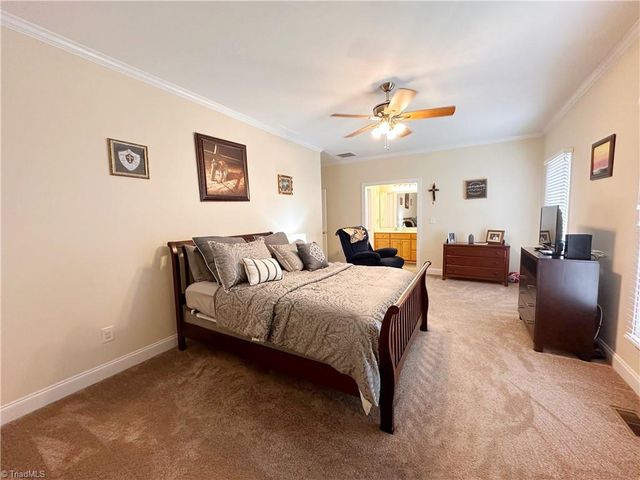 345 Arbor Lane, Eden, NC 27288