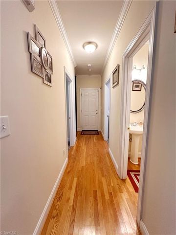 345 Arbor Lane, Eden, NC 27288