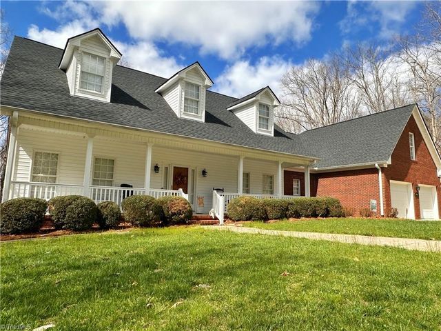 345 Arbor Lane, Eden, NC 27288