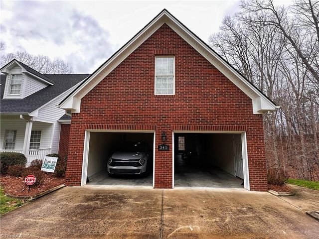 345 Arbor Lane, Eden, NC 27288