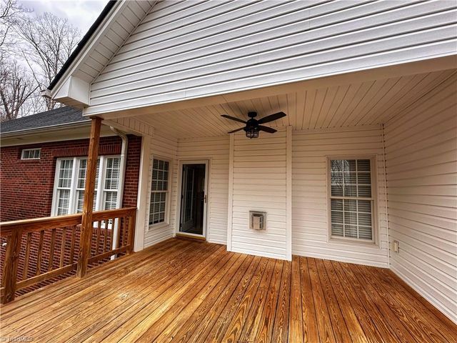 345 Arbor Lane, Eden, NC 27288