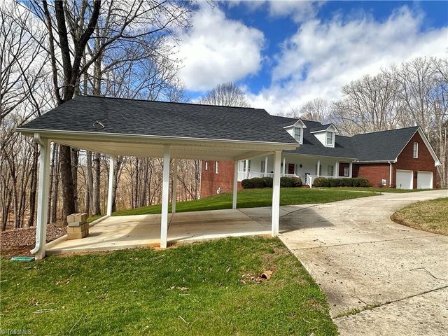 345 Arbor Lane, Eden, NC 27288