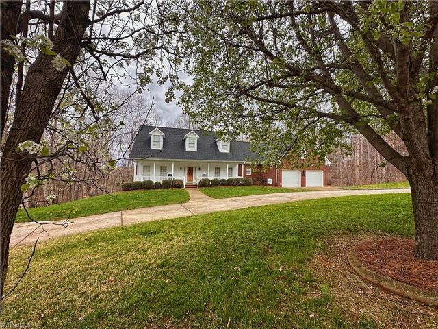 345 Arbor Lane, Eden, NC 27288
