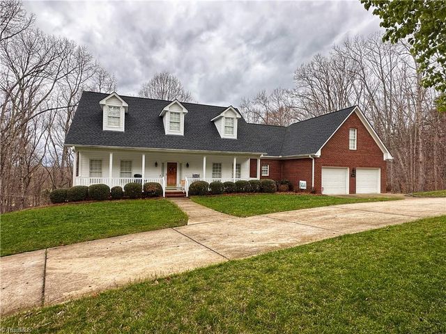 345 Arbor Lane, Eden, NC 27288