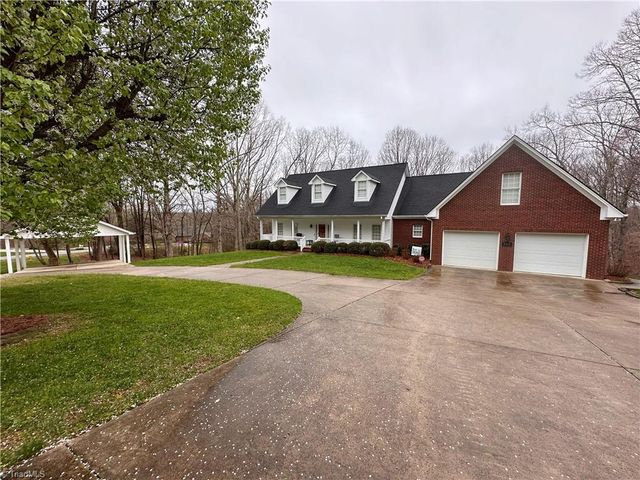 345 Arbor Lane, Eden, NC 27288