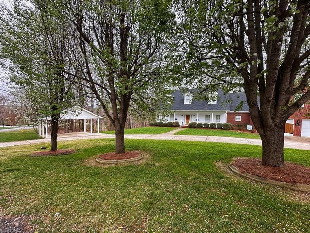 345 Arbor Lane, Eden, NC 27288