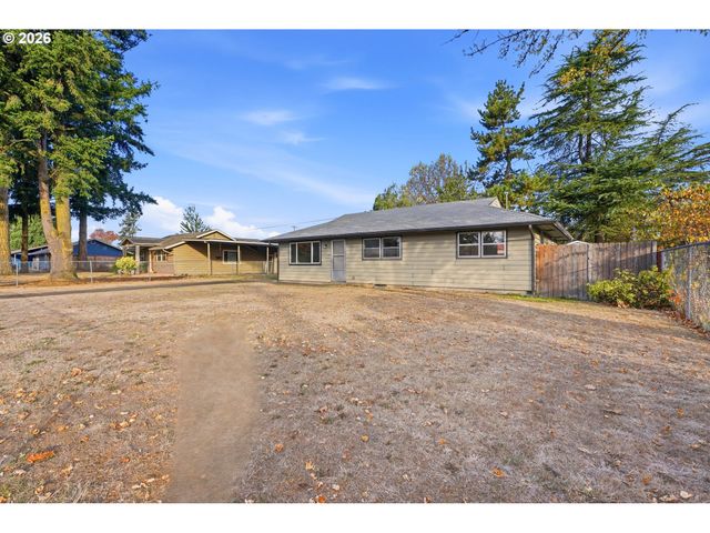 12731 Ne Clackamas St, Portland, OR 97230