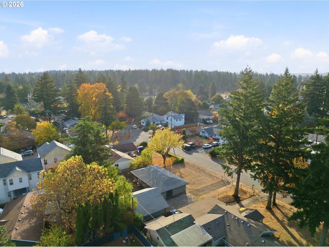 12731 Ne Clackamas St, Portland, OR 97230
