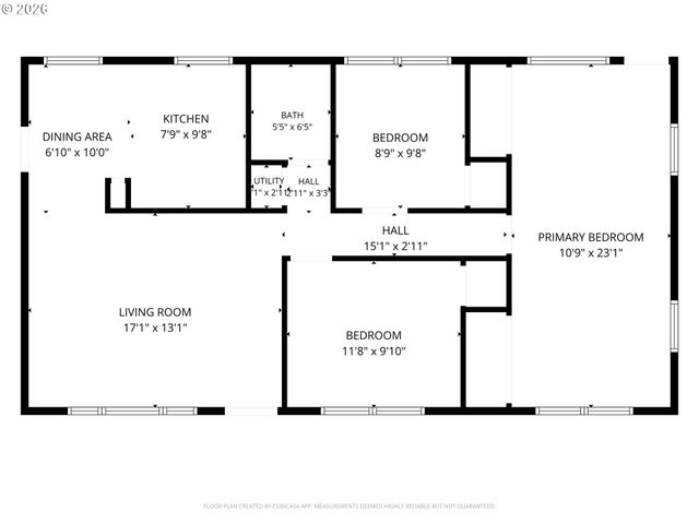 12731 Ne Clackamas St, Portland, OR 97230
