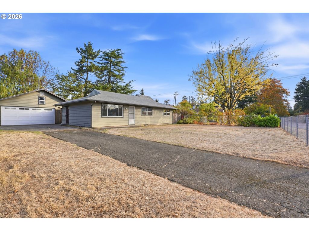 12731 Ne Clackamas St, Portland, OR 97230