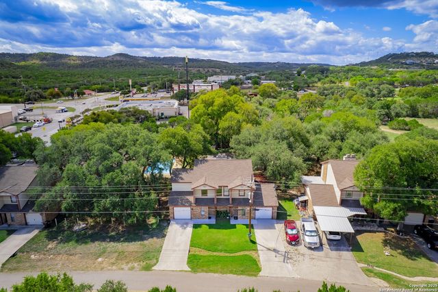 306 Dietert Ln #103 & 104, Canyon Lake, TX 78133