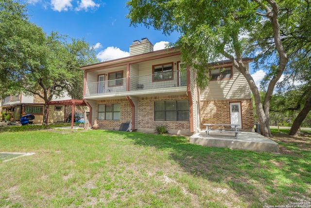 306 Dietert Ln #103 & 104, Canyon Lake, TX 78133
