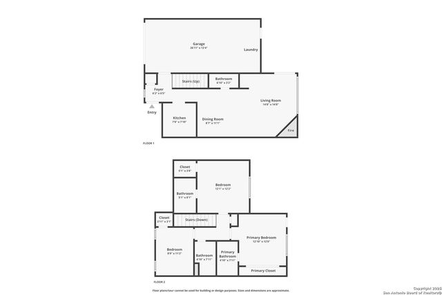 306 Dietert Ln #103 & 104, Canyon Lake, TX 78133
