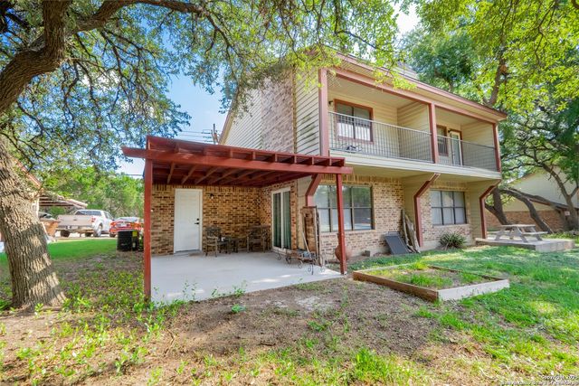 306 Dietert Ln #103 & 104, Canyon Lake, TX 78133