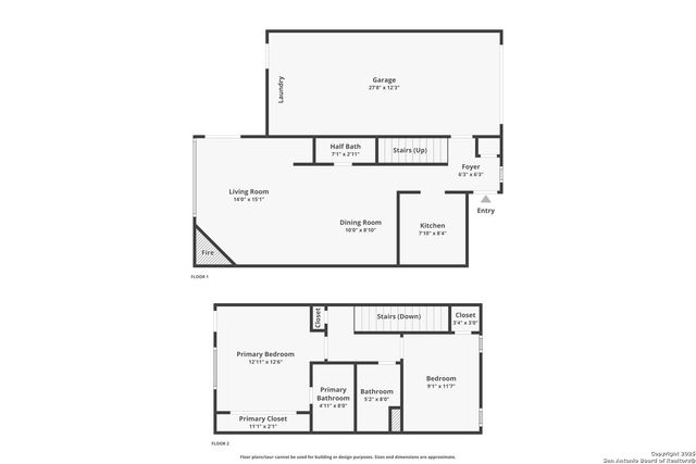 306 Dietert Ln #103 & 104, Canyon Lake, TX 78133