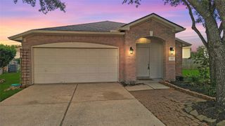6310 Macquarie Drive, Katy, TX 77449