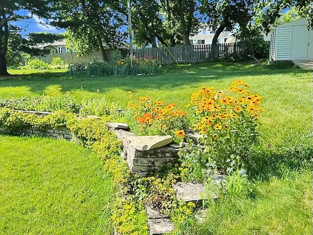 416 Bidwell AVENUE, Waukesha, WI 53188