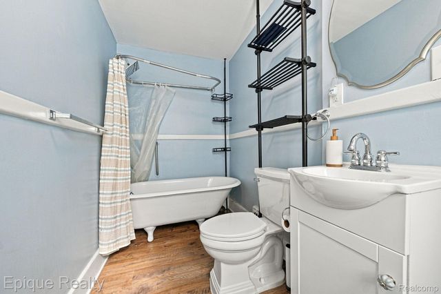 15 3rd Street, Mt. Clemens, MI 48043