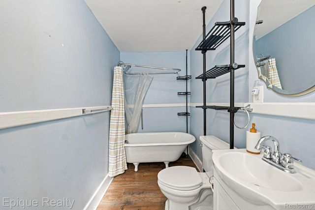 15 3rd Street, Mt. Clemens, MI 48043