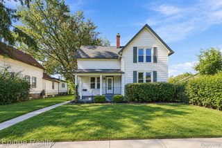 15 3rd Street, Mt. Clemens, MI 48043