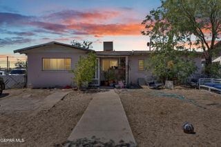 983 Stanley Street, El Paso, TX 79907