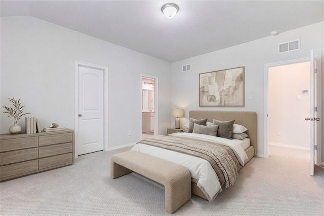 1854 Mamie Springs Court, Richmond, TX 77469