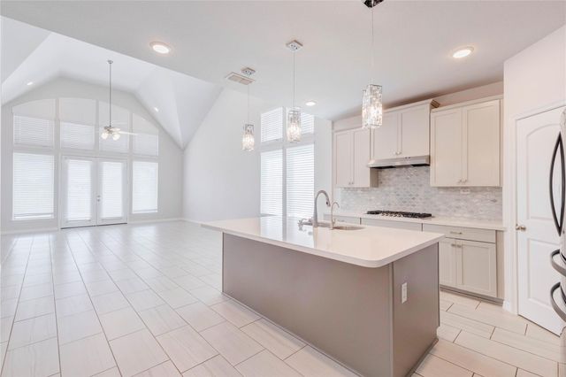 1854 Mamie Springs Court, Richmond, TX 77469