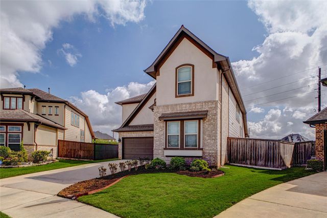 1854 Mamie Springs Court, Richmond, TX 77469