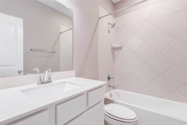 1854 Mamie Springs Court, Richmond, TX 77469