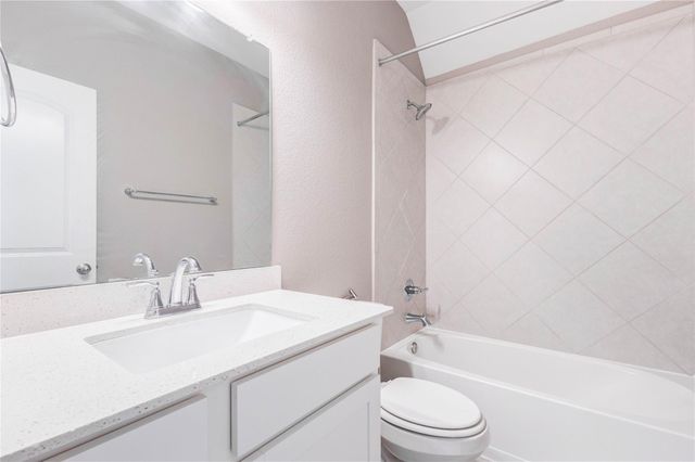 1854 Mamie Springs Court, Richmond, TX 77469