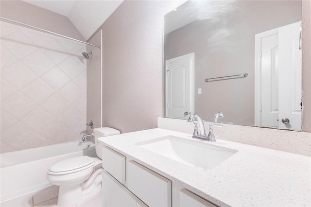 1854 Mamie Springs Court, Richmond, TX 77469