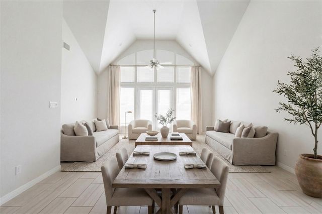 1854 Mamie Springs Court, Richmond, TX 77469