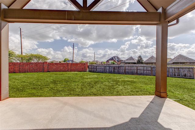 1854 Mamie Springs Court, Richmond, TX 77469