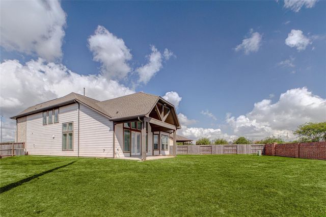 1854 Mamie Springs Court, Richmond, TX 77469