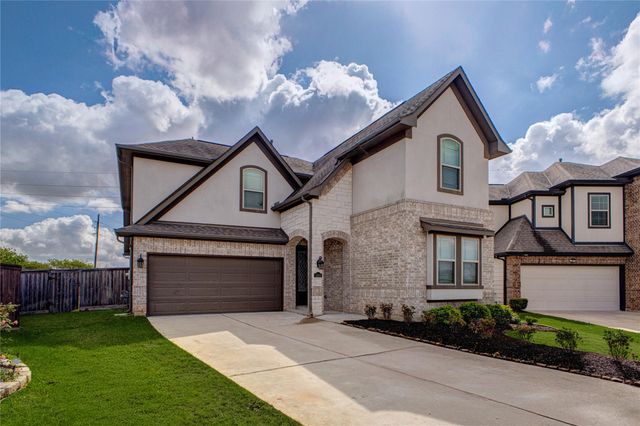 1854 Mamie Springs Court, Richmond, TX 77469