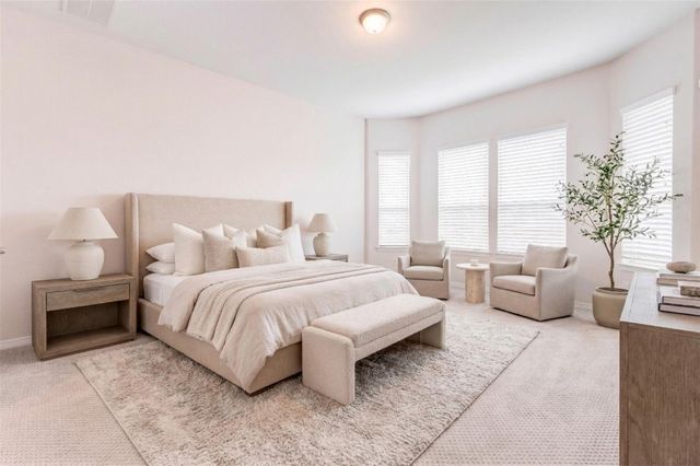 1854 Mamie Springs Court, Richmond, TX 77469