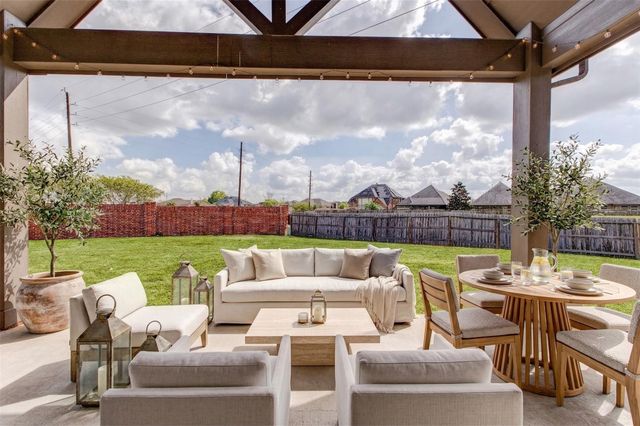 1854 Mamie Springs Court, Richmond, TX 77469