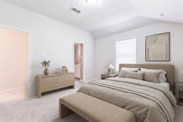 1854 Mamie Springs Court, Richmond, TX 77469