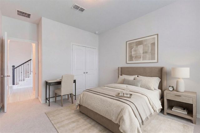 1854 Mamie Springs Court, Richmond, TX 77469