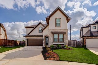 1854 Mamie Springs Court, Richmond, TX 77469