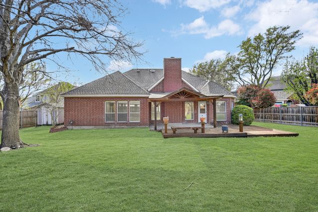 103 Hunters Court, Mckinney, TX 75072