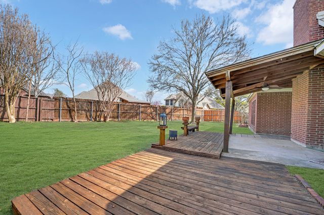 103 Hunters Court, Mckinney, TX 75072