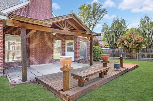 103 Hunters Court, Mckinney, TX 75072