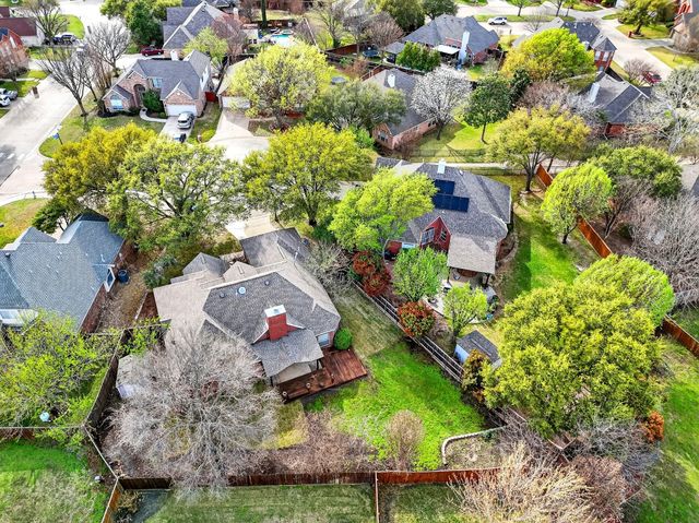 103 Hunters Court, Mckinney, TX 75072