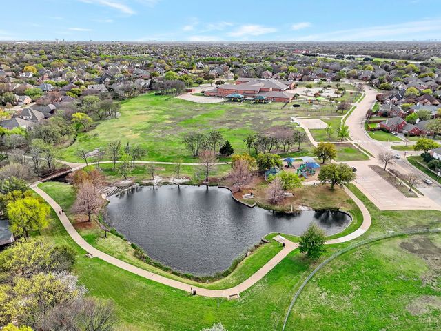 103 Hunters Court, Mckinney, TX 75072