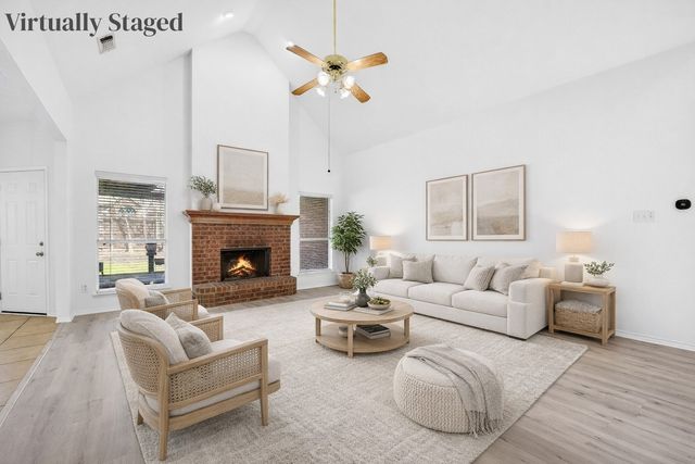 103 Hunters Court, Mckinney, TX 75072