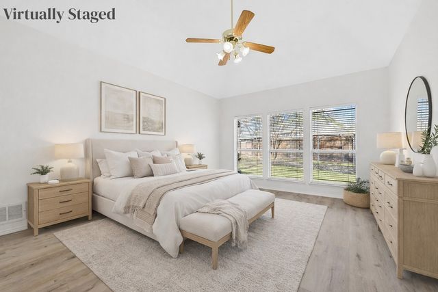 103 Hunters Court, Mckinney, TX 75072