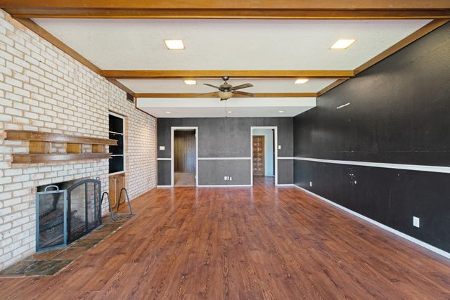 830 39th Street SE, Paris, TX 75462